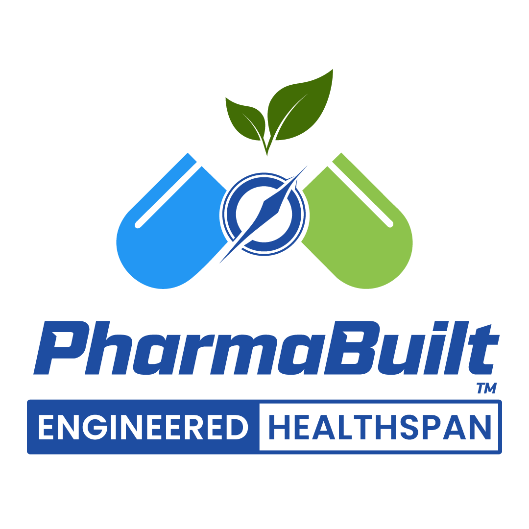 PharmaBuilt