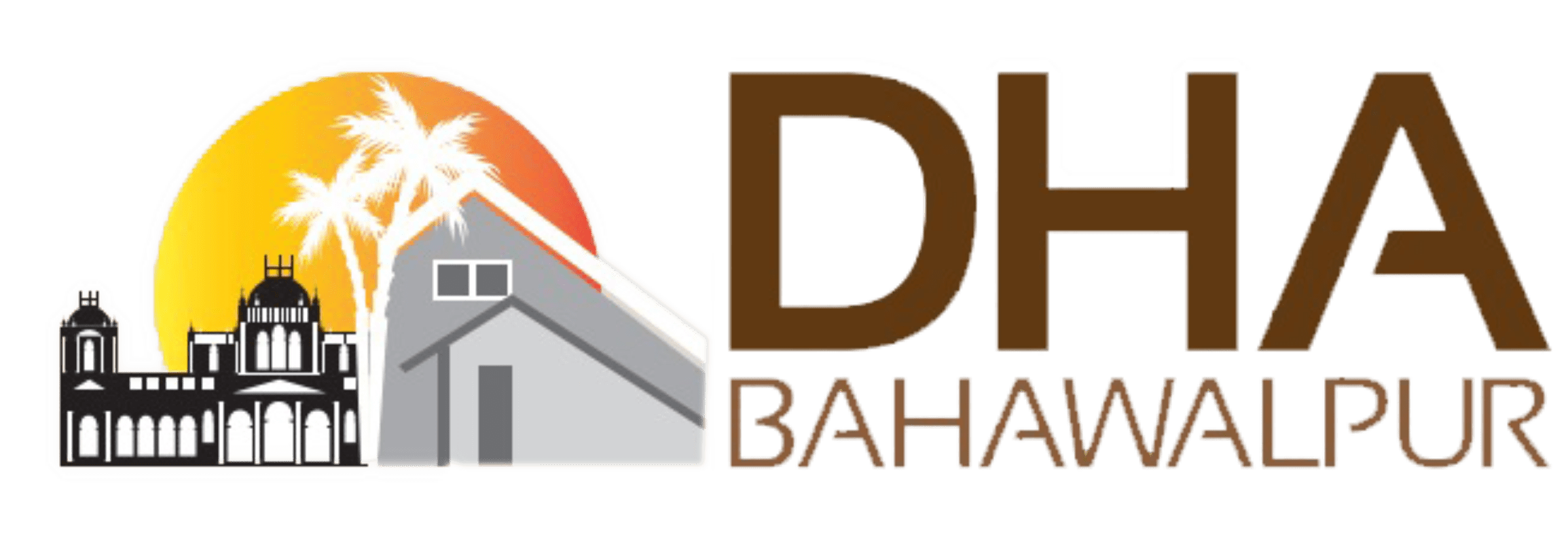 DHA Bahawalpur Logo